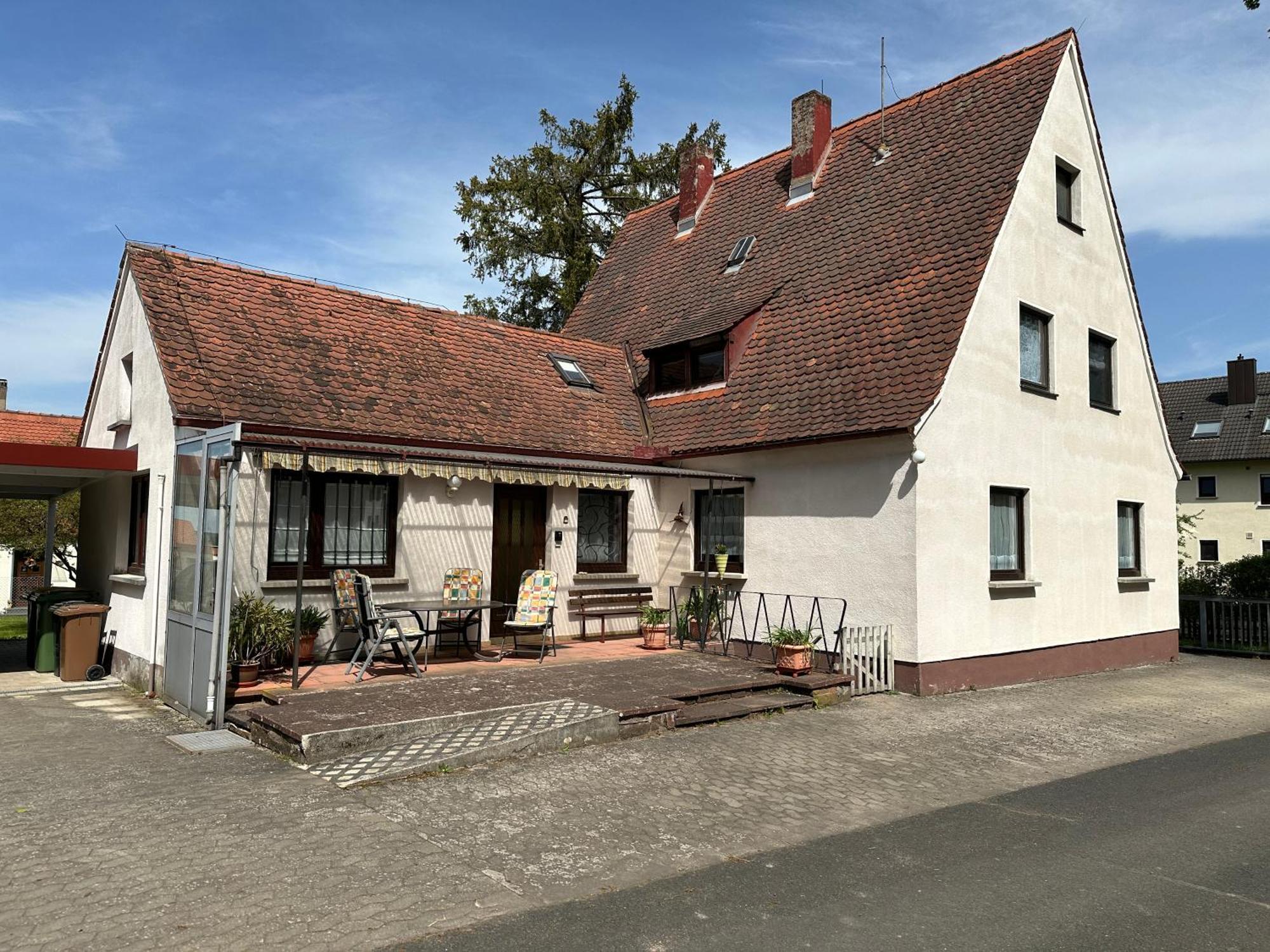 Apartment Liawa314 Mit Terrasse In Zirndorf-lind - Naehe Playmobil Funpark Und Nuernberg *