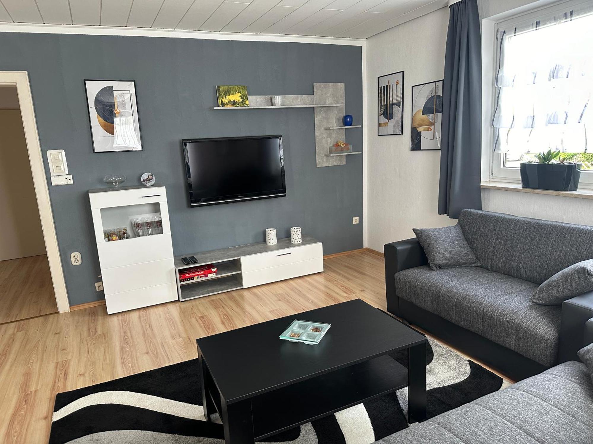 Apartment Liawa314 Mit Terrasse In Zirndorf-lind - Naehe Playmobil Funpark Und Nuernberg