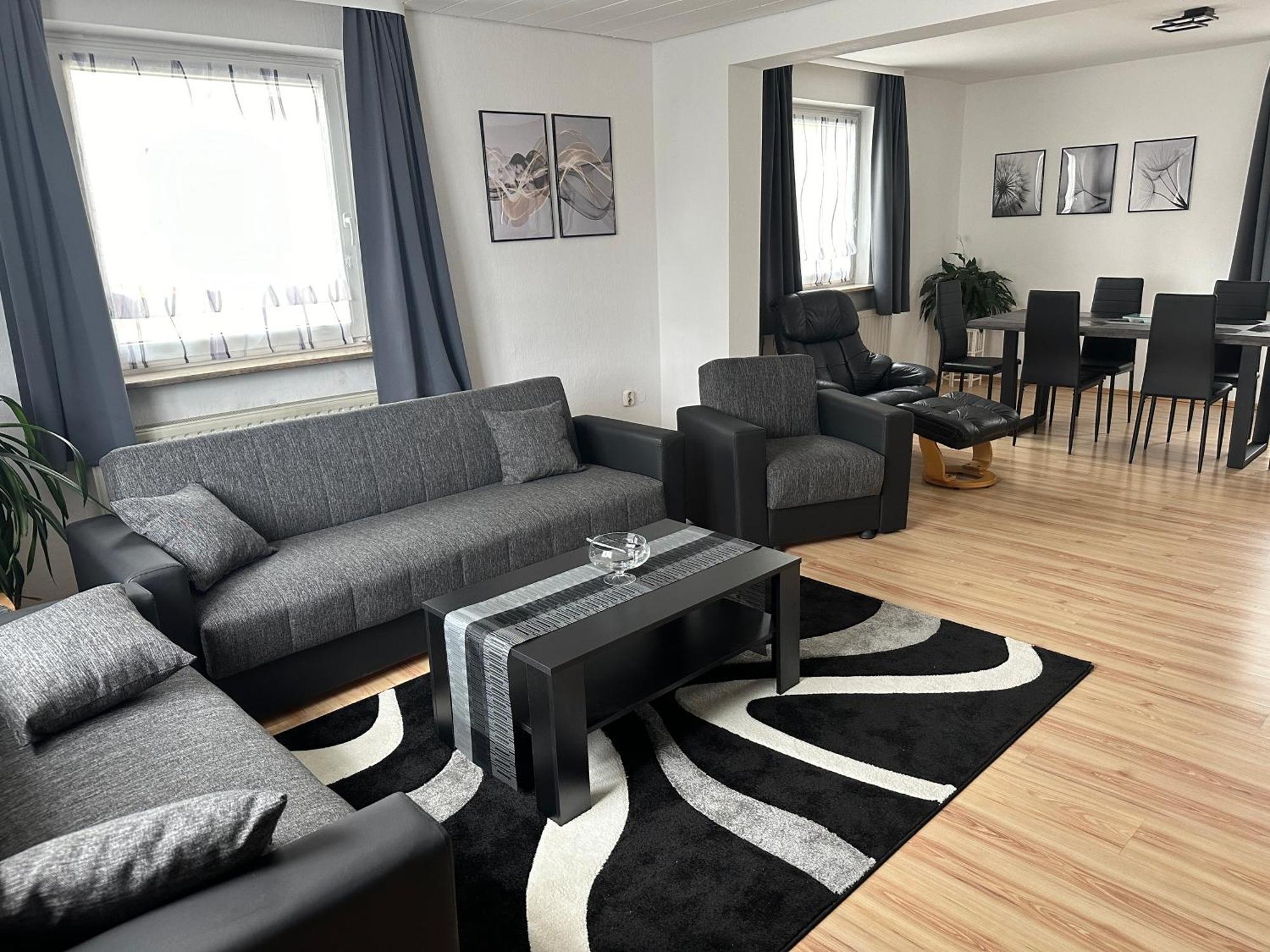 Apartment Liawa314 Mit Terrasse In Zirndorf-lind - Naehe Playmobil Funpark Und Nuernberg